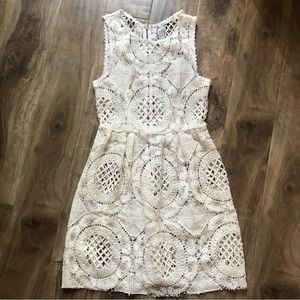 Kimchi Blue Lace dress